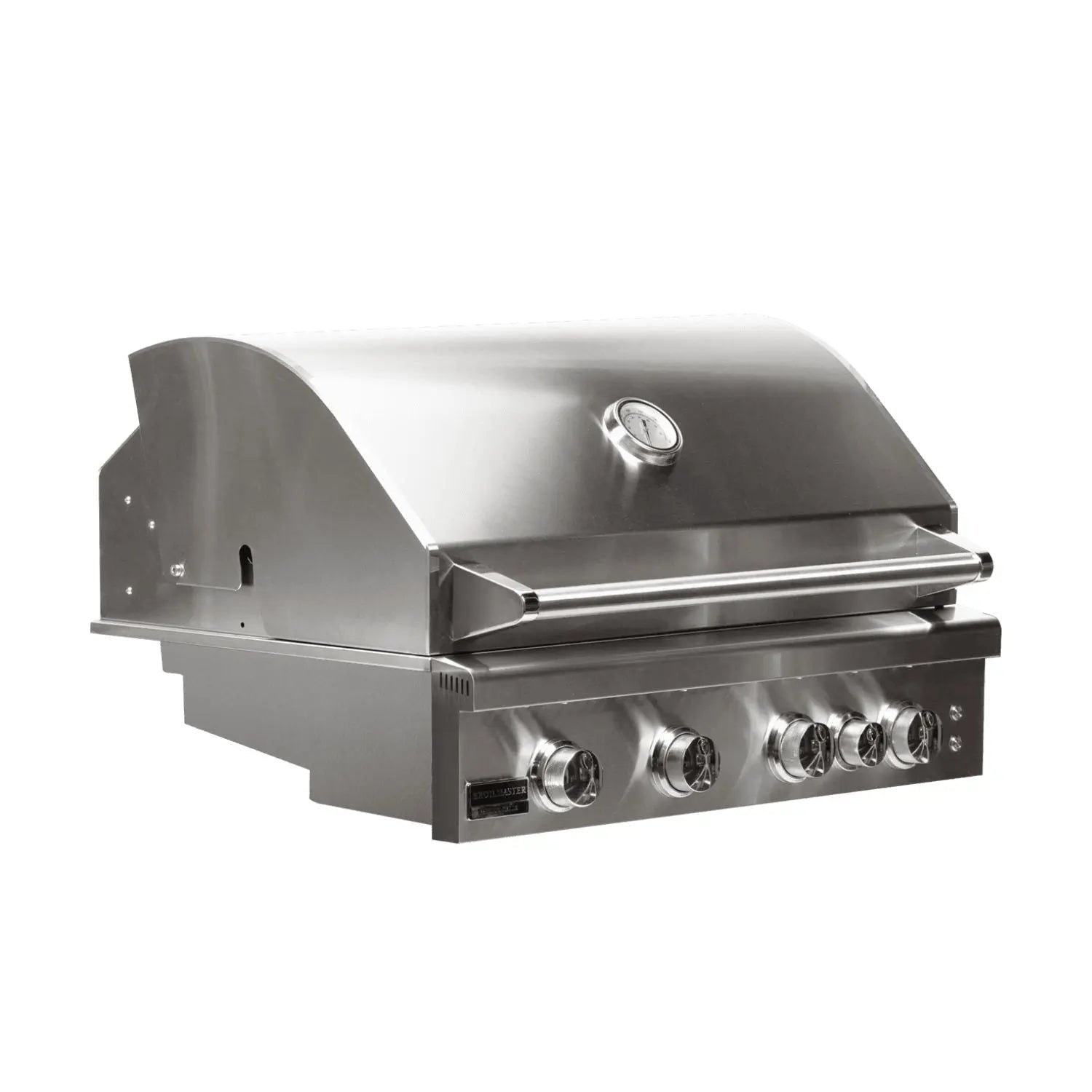 Broilmaster B Series Marine Grade 32 - Inch 4 - Burner Built - in Gas Grill - by Broilmaster | Buy at Agent BBQ