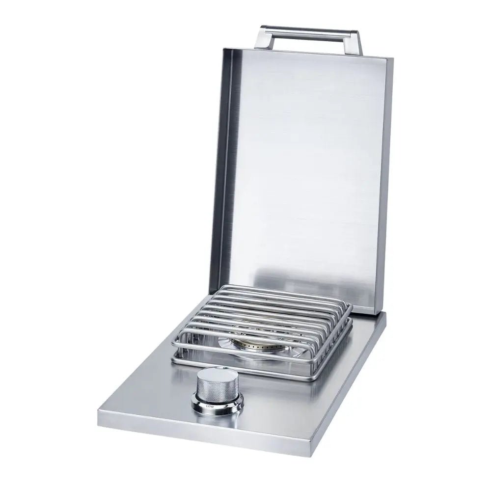 Broilmaster BSAF12DN 12 - Inch Drop - in Side Buerner - by Broilmaster | Buy at Agent BBQ
