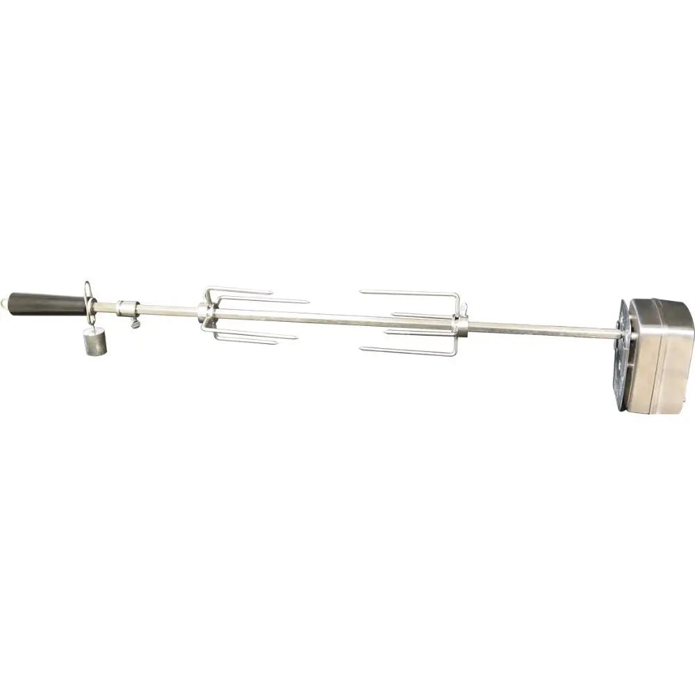 Broilmaster BSAMR26 Rotisserie Kit for 26" Grill - by Broilmaster | Buy at Agent BBQ