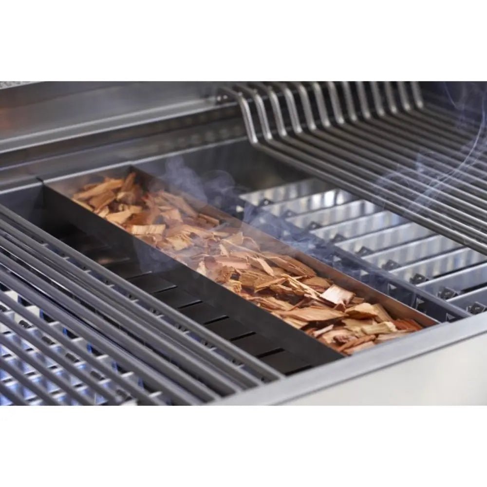 Broilmaster BSATY Drop - in Smoker Tray - by Broilmaster | Buy at Agent BBQ