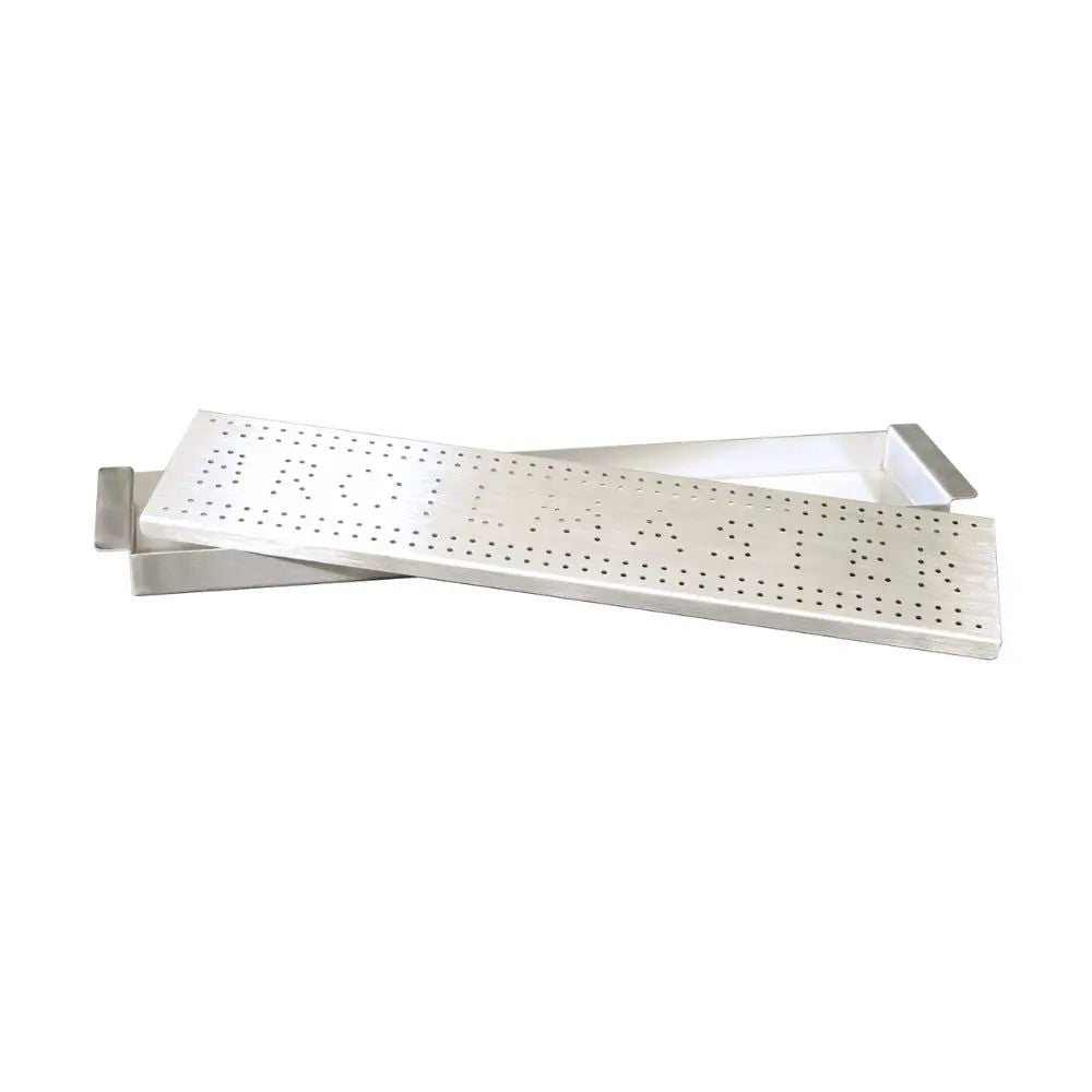 Broilmaster BSATY Drop - in Smoker Tray - by Broilmaster | Buy at Agent BBQ