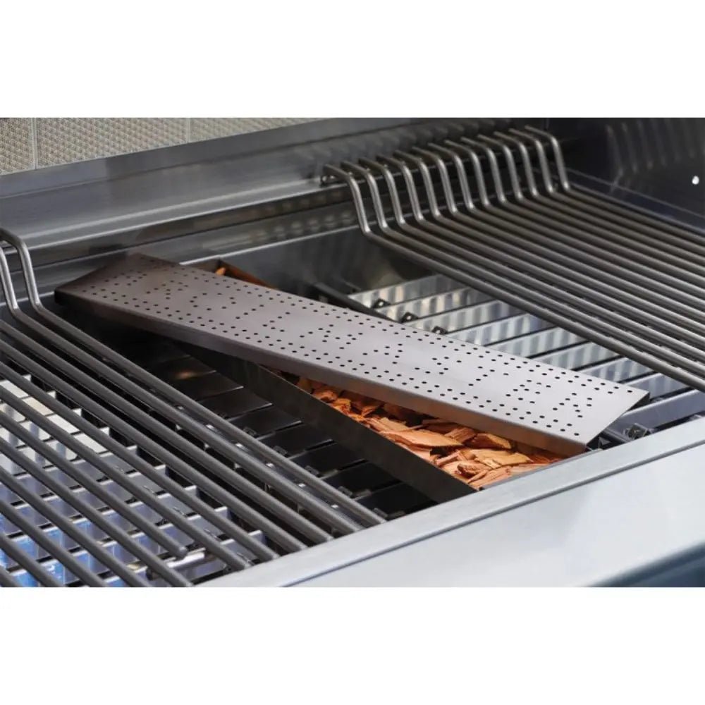 Broilmaster BSATY Drop - in Smoker Tray - by Broilmaster | Buy at Agent BBQ