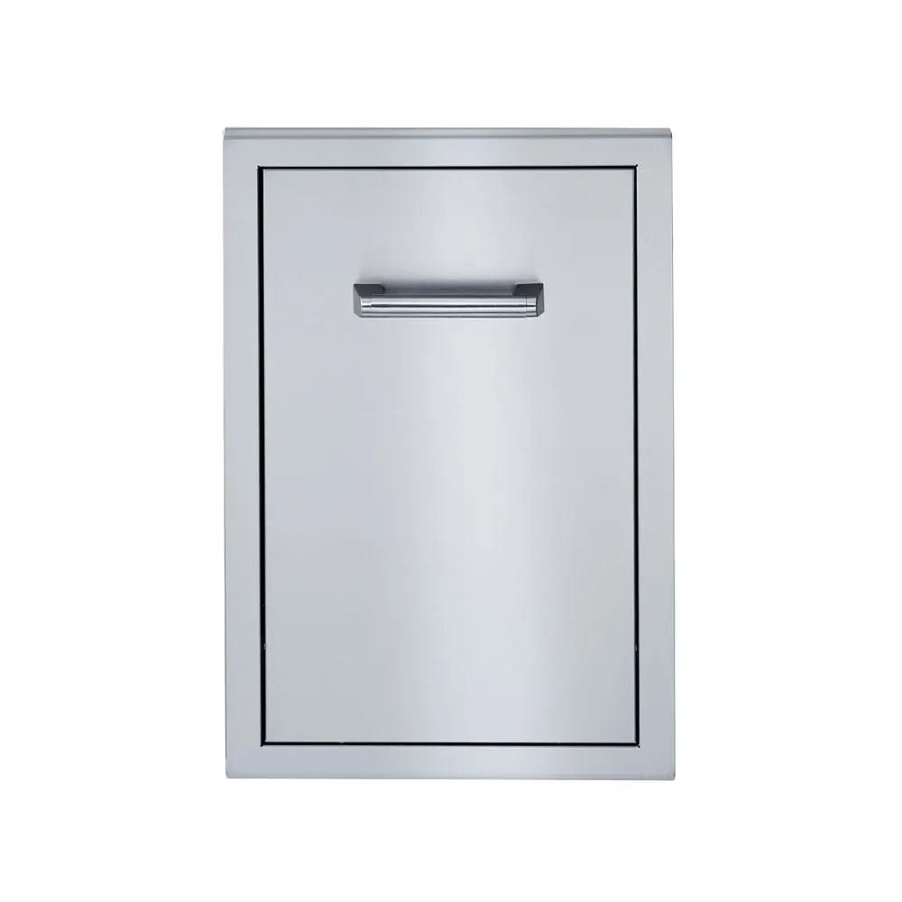 Broilmaster BSAW1826R 18" x 26" Drawer for Roll - Out Waste Container - by Broilmaster | Buy at Agent BBQ