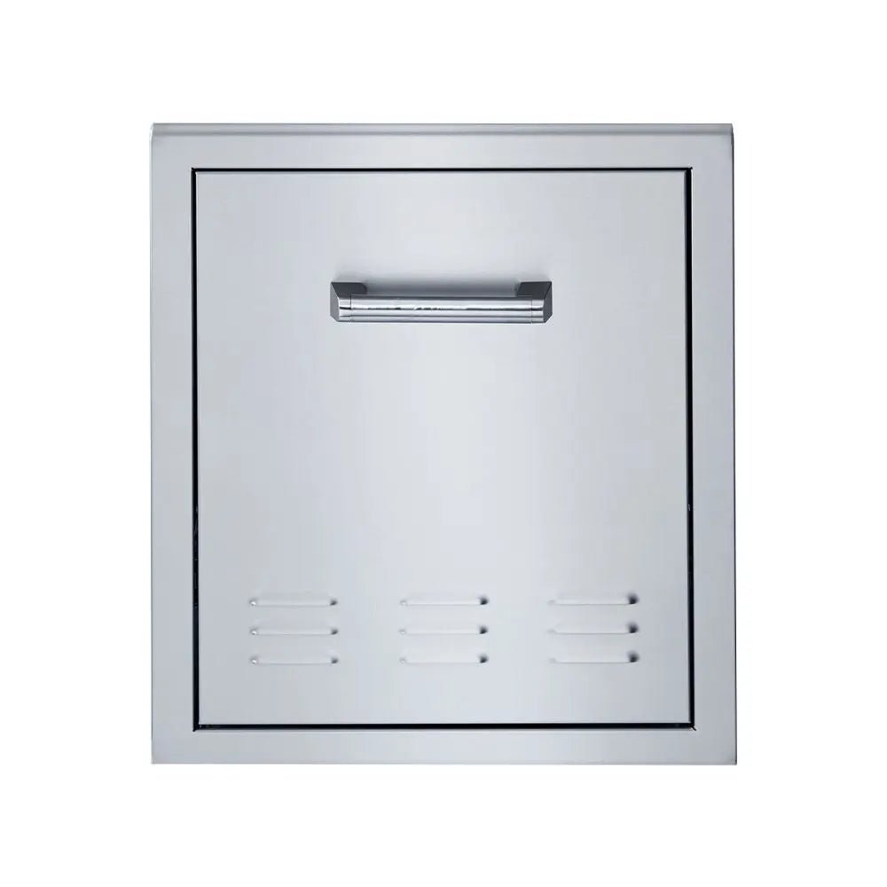 Broilmaster BSAW2022 20" x 22" Single Drawer for Propane Tank - by Broilmaster | Buy at Agent BBQ