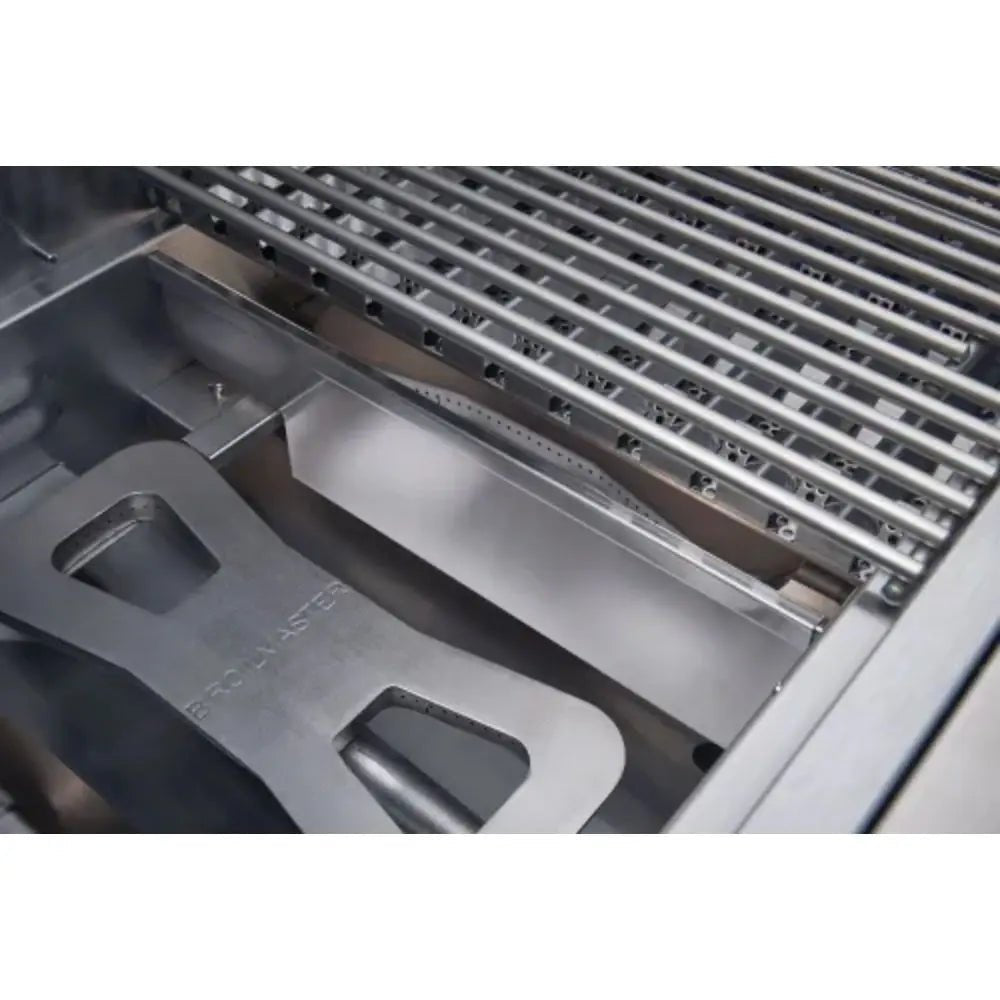 Broilmaster BSG262N 26" 2 Burner Built - In Gas Grill - by Broilmaster | Buy at Agent BBQ