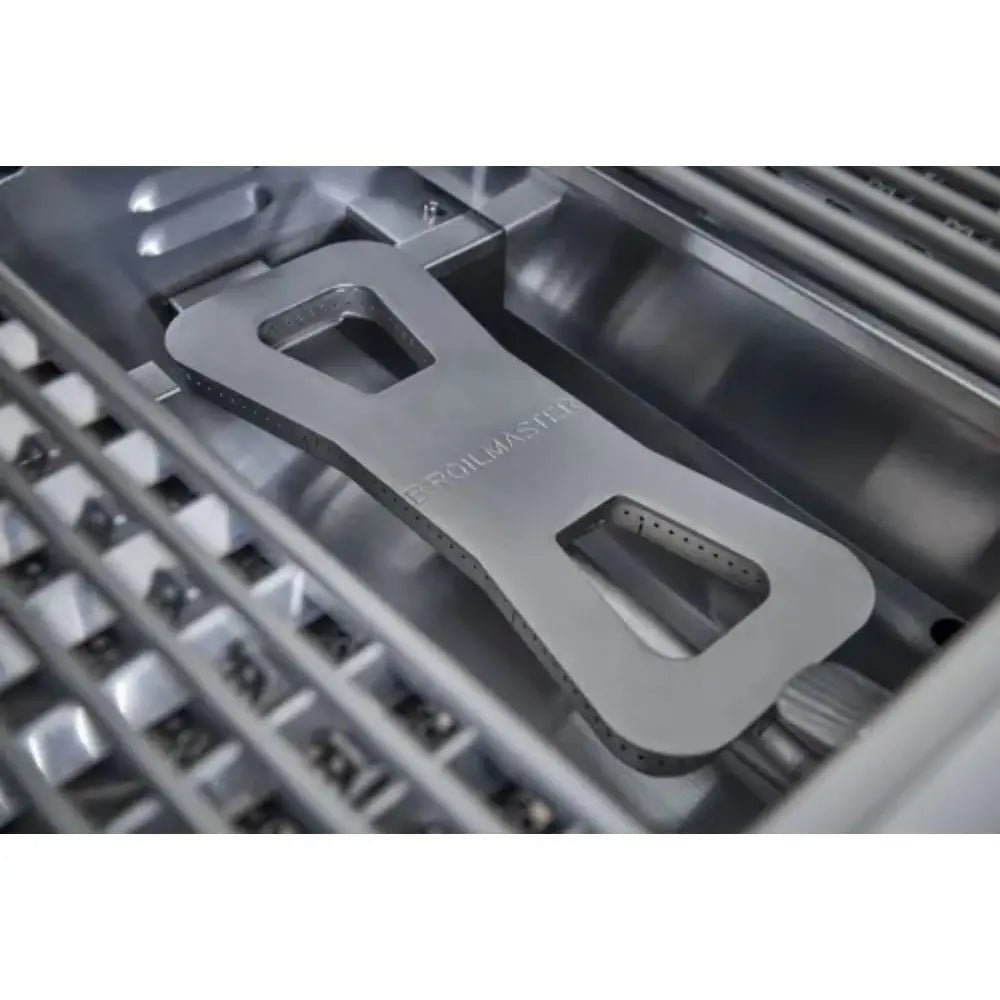 Broilmaster BSG262N 26" 2 Burner Built - In Gas Grill - by Broilmaster | Buy at Agent BBQ