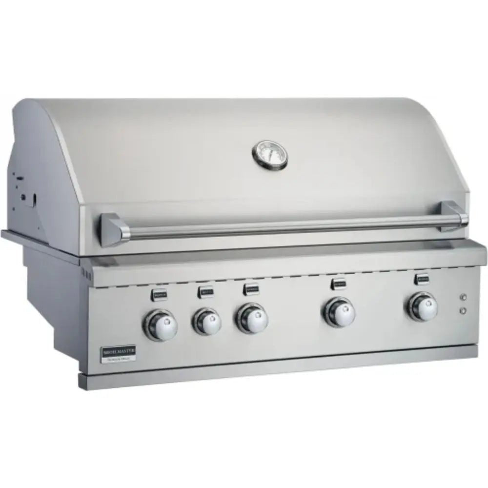 Broilmaster BSG424N 42" 4 Burner Built - In Gas Grill - by Broilmaster | Buy at Agent BBQ