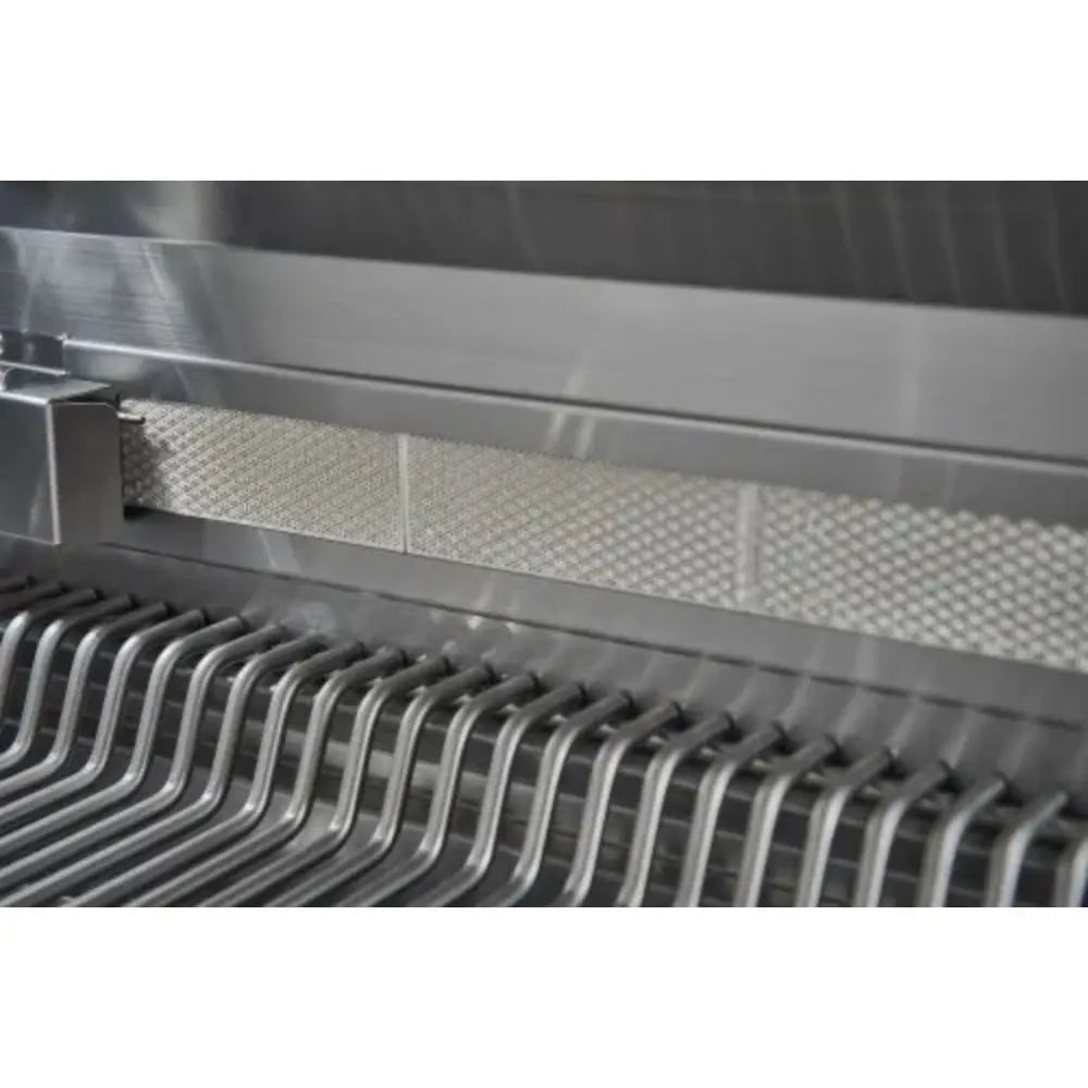 Broilmaster BSG424N 42" 4 Burner Built - In Gas Grill - by Broilmaster | Buy at Agent BBQ