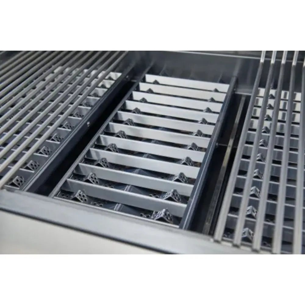 Broilmaster BSG424N 42" 4 Burner Built - In Gas Grill - by Broilmaster | Buy at Agent BBQ