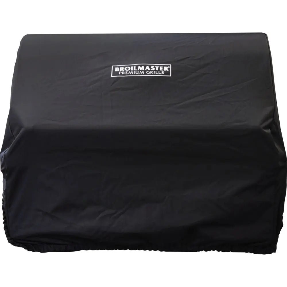 Broilmaster Cover for all Stainless Gas Grill Heads - by Broilmaster | Buy at Agent BBQ