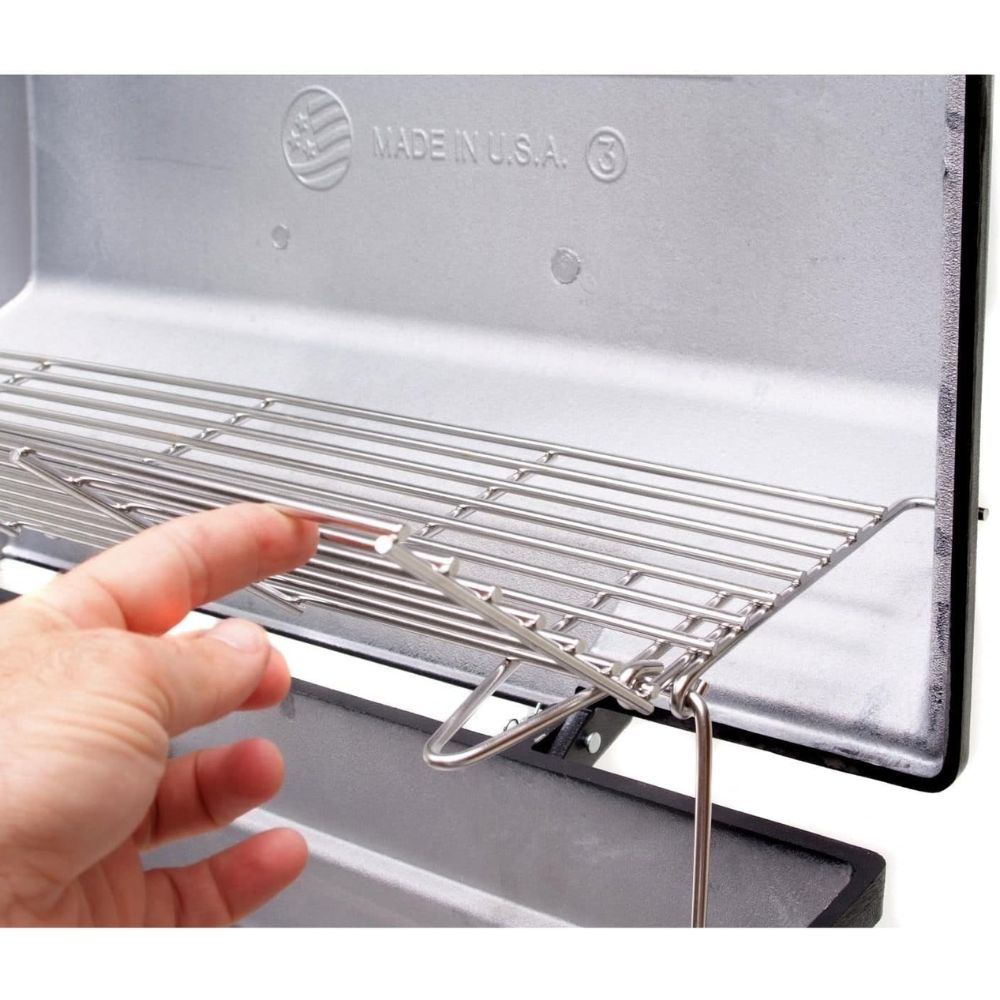 Broilmaster Premium Gas Grill with Flare Buster Flavor Enhancer - P3XF - by Broilmaster | Buy at Agent BBQ