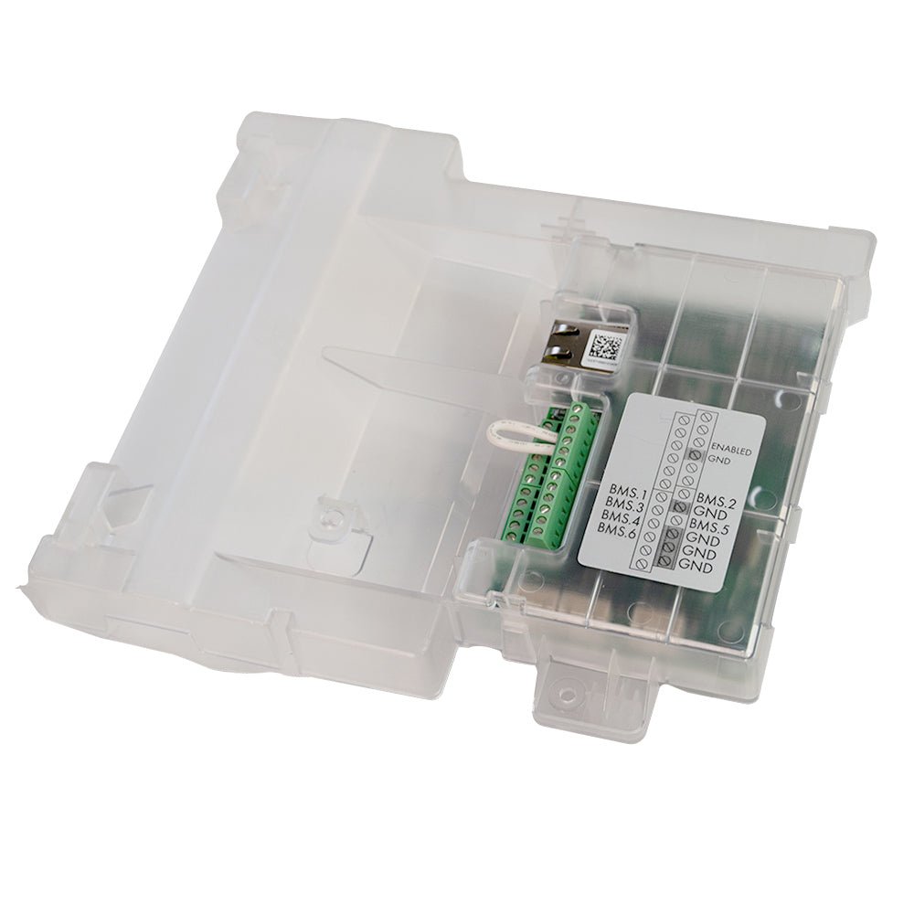 Bromic Affinity Smart - Heat Control Expansion Board - by Bromic Heating | Buy at Agent BBQ