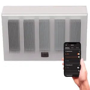 Bromic Affinity Wireless Smart Heat Dimmer Controller - by Bromic Heating | Buy at Agent BBQ