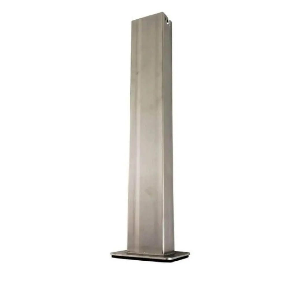 Bromic Heating - 2 - Foot Marine Grade Tube Suspension Kit for 2300W & 3400W Platinum Electric - BH3130046 - by Bromic Heating | Buy at Agent BBQ