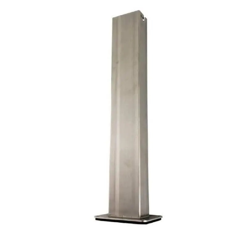 Bromic Heating - 4 - Foot Marine Grade Tube Suspension Kit for 2300W & 3400W Platinum Electric - BH3130047 - by Bromic Heating | Buy at Agent BBQ