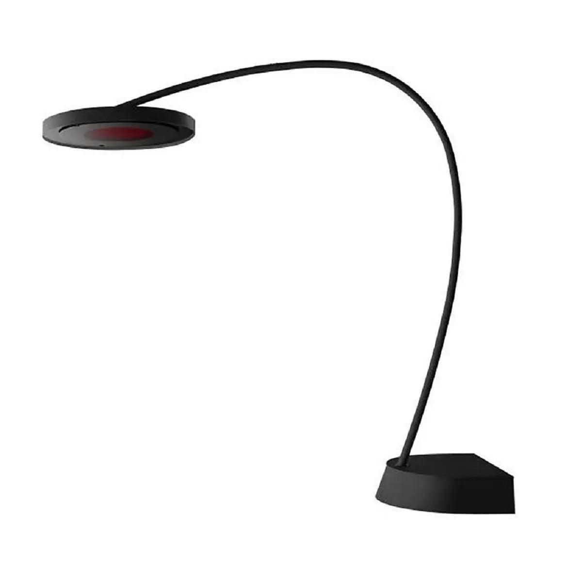 Bromic Heating - Eclipse Smart - Heat 28 - Inch 2900W Dual Element 240V Electric Infrared Portable Heater & Dimmer Control - BH0820001 - by Bromic Heating | Buy at Agent BBQ