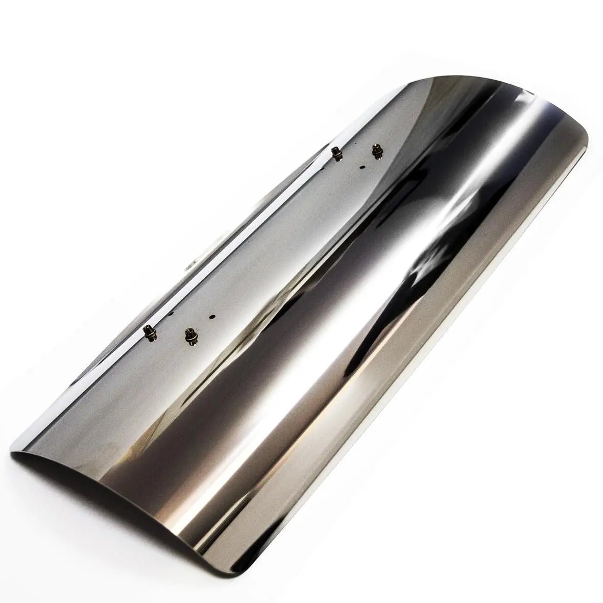 Bromic Heating - Low Clearance Heat Deflector For Platinum Smart - Heat 300 Series Gas Patio Heaters - BH3030001 - by Bromic Heating | Buy at Agent BBQ