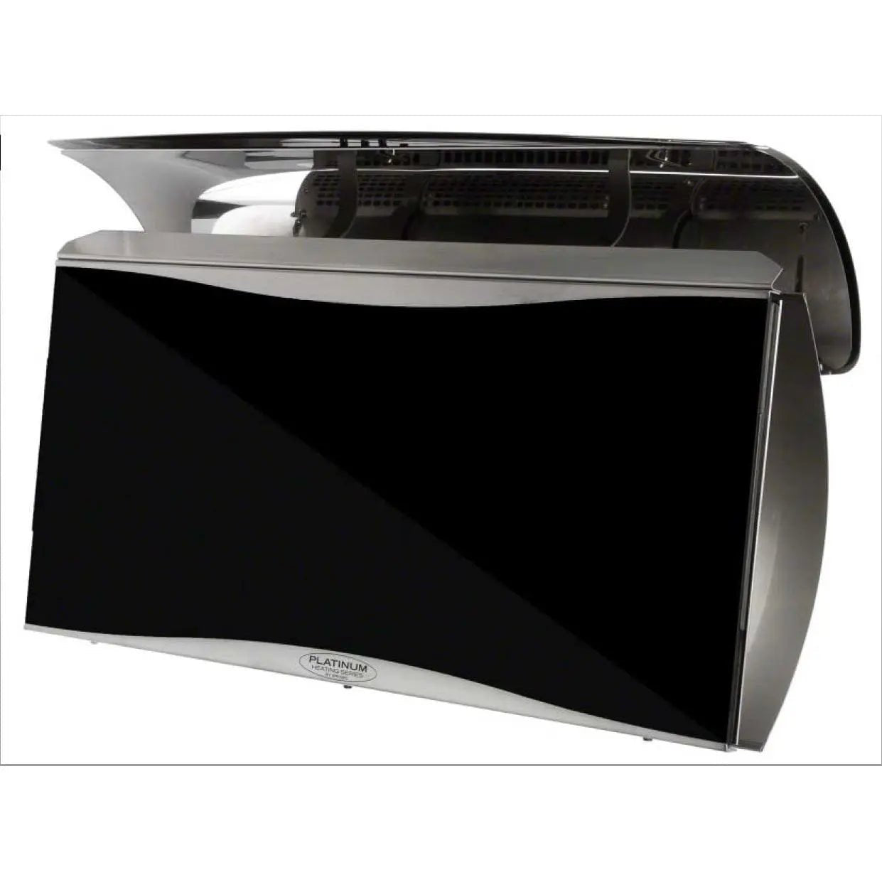 Bromic Heating - Low Clearance Heat Deflector For Platinum Smart - Heat 500 Series Gas Patio Heaters - BH3030002 - by Bromic Heating | Buy at Agent BBQ