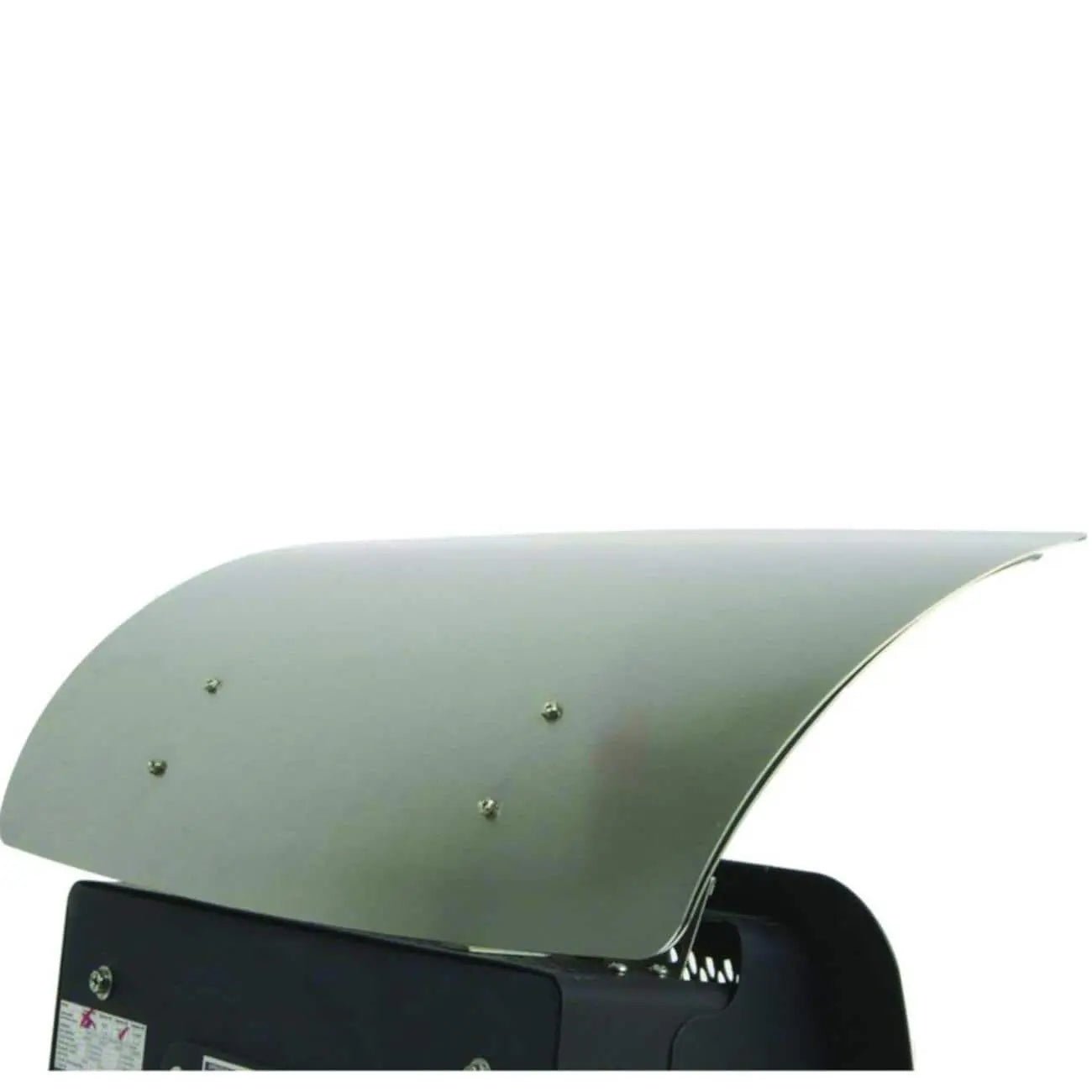 Bromic Heating - Low Clearance Heat Deflector For Tungsten Smart - Heat 300 Series Gas Patio Heaters - BH3030011 - by Bromic Heating | Buy at Agent BBQ