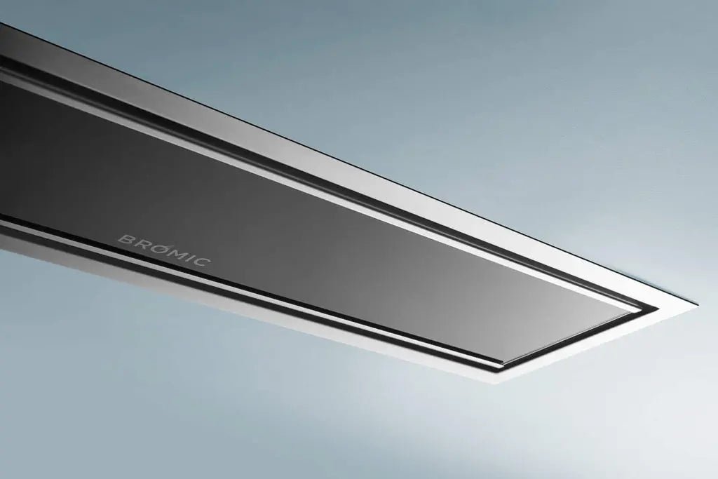 Bromic Heating - Platinum Smart - Heat 2300 Watt Radiant Infrared Outdoor Electric Heater - Black - by Bromic Heating | Buy at Agent BBQ