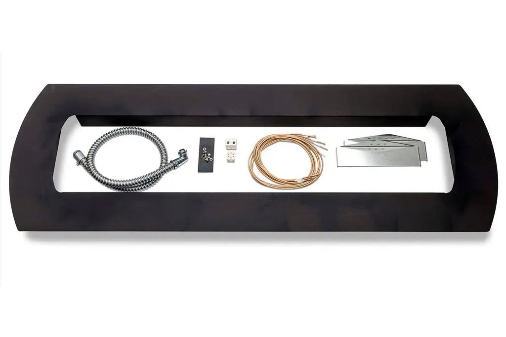 Bromic Heating - Tungsten Electric Recess Kit 3000W/6000W White - BH8180095 - by Bromic Heating | Buy at Agent BBQ