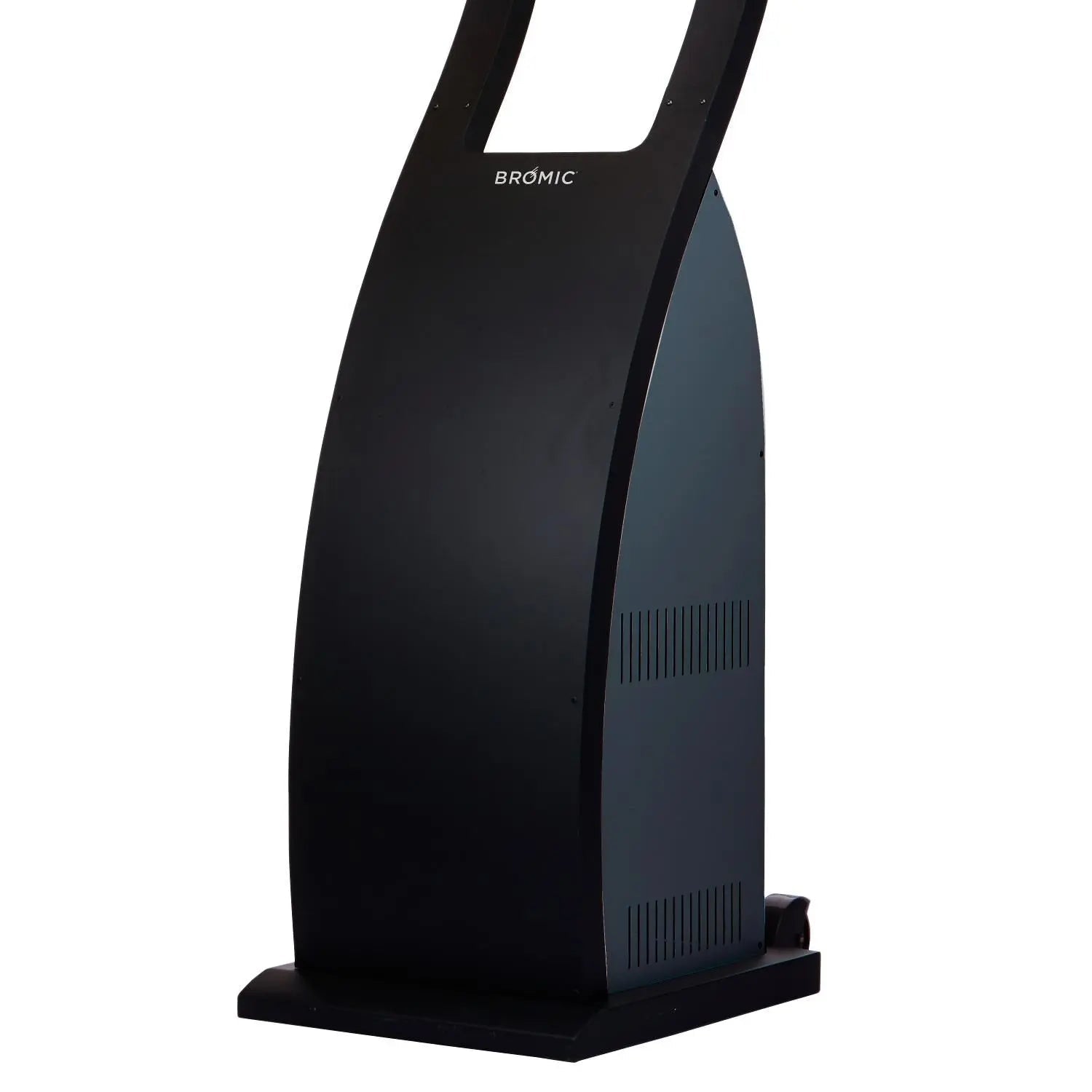 Bromic Heating - Tungsten Smart - Heat 38,500 BTU Propane Gas Freestanding Portable Patio Heater - by Bromic Heating | Buy at Agent BBQ