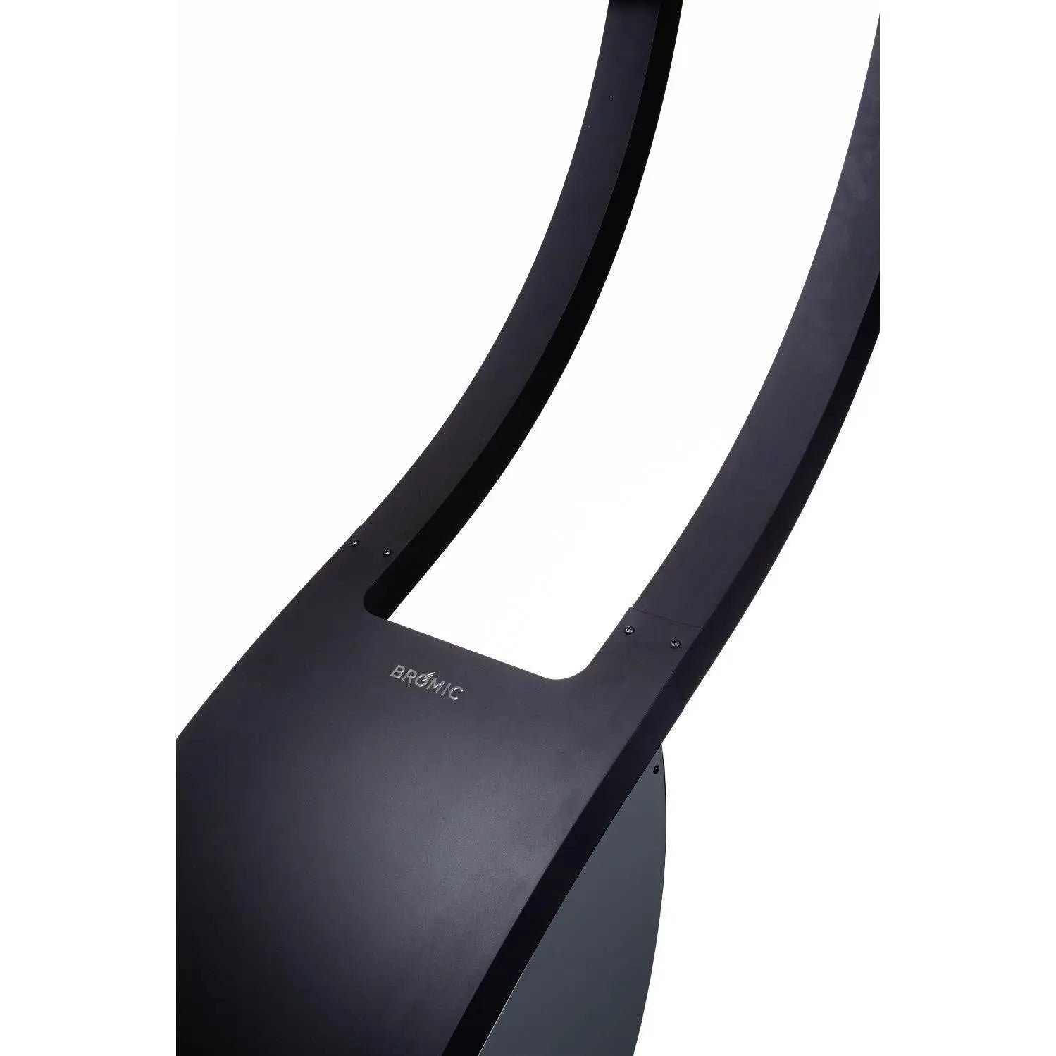 Bromic Heating - Tungsten Smart - Heat 38,500 BTU Propane Gas Freestanding Portable Patio Heater - by Bromic Heating | Buy at Agent BBQ