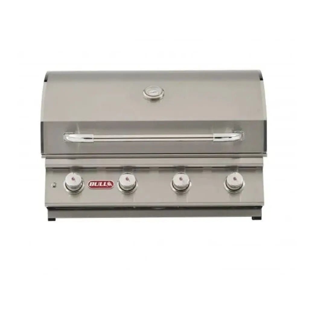 Bull 30" 4 - Burner Lonestar Select Built - In Gas Grill - by Bull Grills | Buy at Agent BBQ