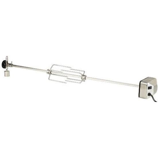 Bull 30 - Inch Rotisserie Kit - by Bull Grills | Buy at Agent BBQ
