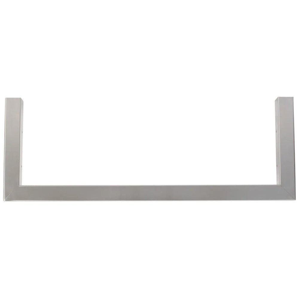Bull Finishing Frame for Bull 25 - Inch Grill Heads - by Bull Grills | Buy at Agent BBQ