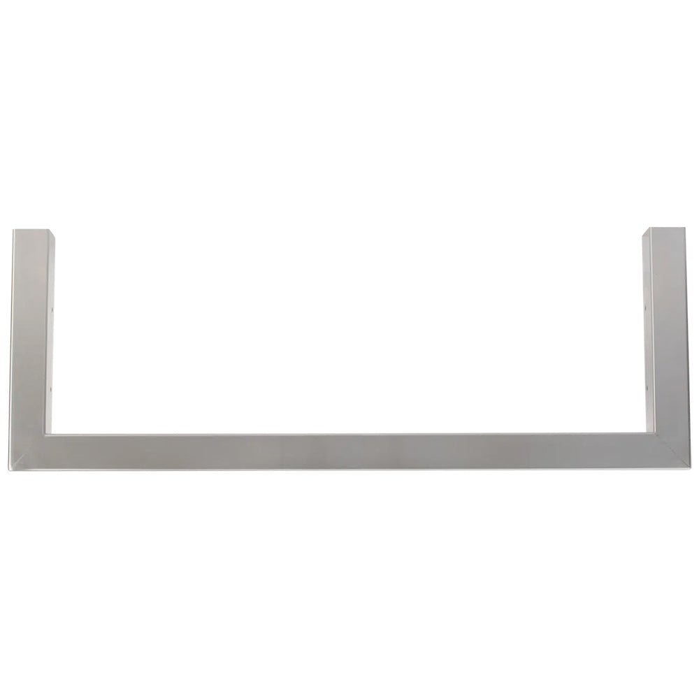Bull Finishing Frame for Diablo 46 - Inch Grill Head - by Bull Grills | Buy at Agent BBQ