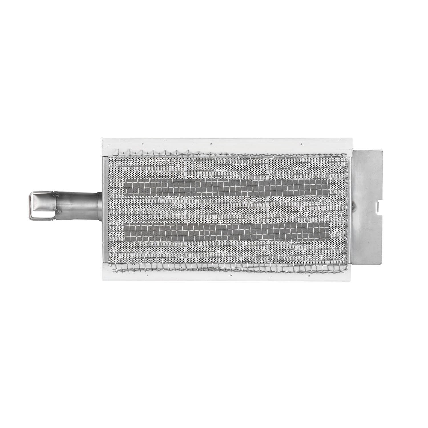 Bull Infrared Searing Burner Insert - by Bull Grills | Buy at Agent BBQ