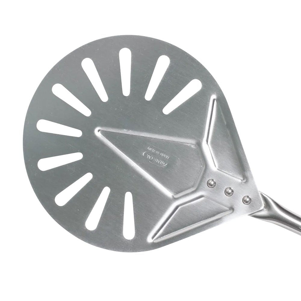 Bull Small Pizza Turning Peel - by Bull Grills | Buy at Agent BBQ