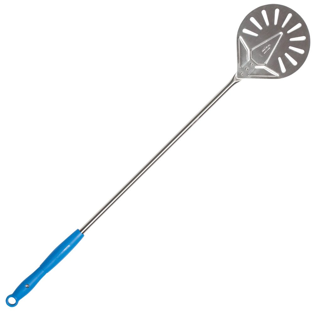 Bull Small Pizza Turning Peel - by Bull Grills | Buy at Agent BBQ