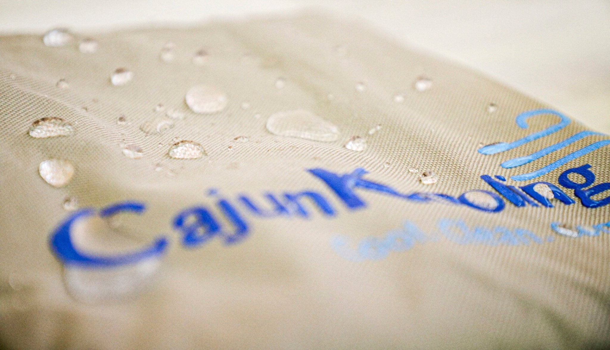 Cover for CK18000 Evaporative Cooler - by Cajun Kooling | Buy at Agent BBQ