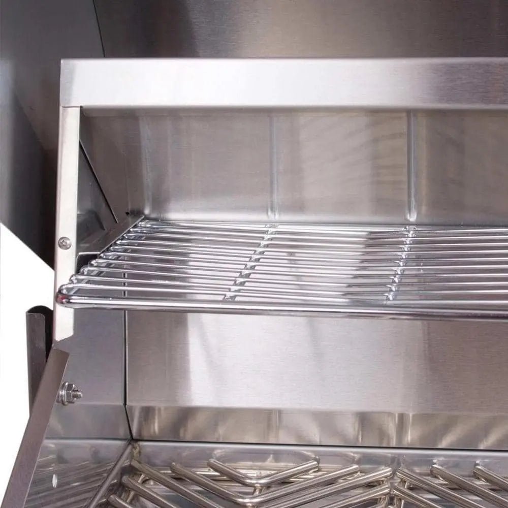 Cal Flame - BBQ Built In Grills G - Series - 3 BURNER - BBQ18G03 - Built - In Propane or Natural Gas Grills by Cal Flame | Buy at Agent BBQ
