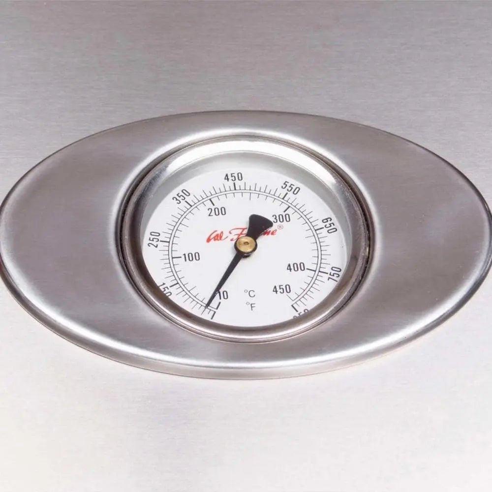 Cal Flame - BBQ Built In Grills G - Series - 3 BURNER - BBQ18G03 - Built - In Propane or Natural Gas Grills by Cal Flame | Buy at Agent BBQ