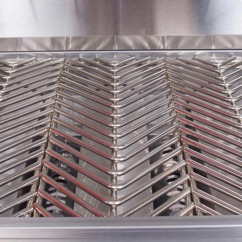 Cal Flame - BBQ Built In Grills G - Series - 3 BURNER - BBQ18G03 - Built - In Propane or Natural Gas Grills by Cal Flame | Buy at Agent BBQ