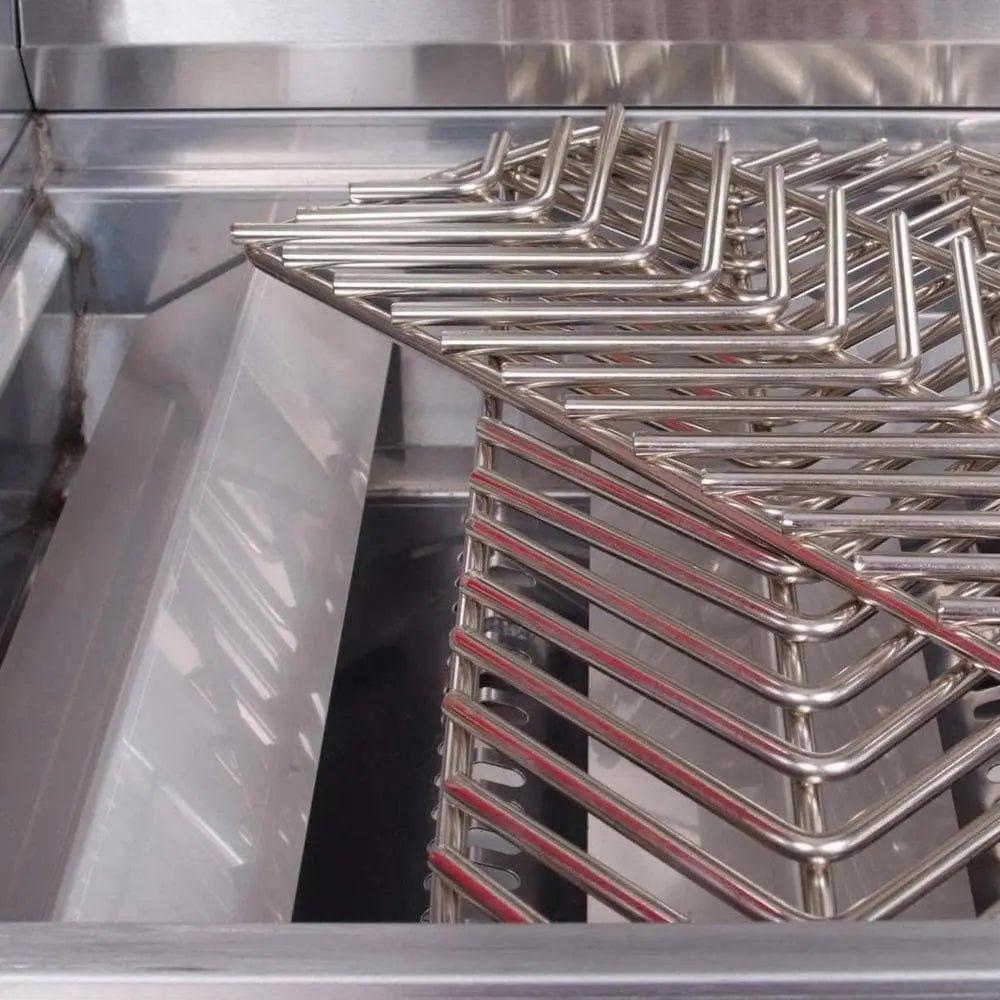 Cal Flame - BBQ Built In Grills G - Series - 3 BURNER - BBQ18G03 - Built - In Propane or Natural Gas Grills by Cal Flame | Buy at Agent BBQ