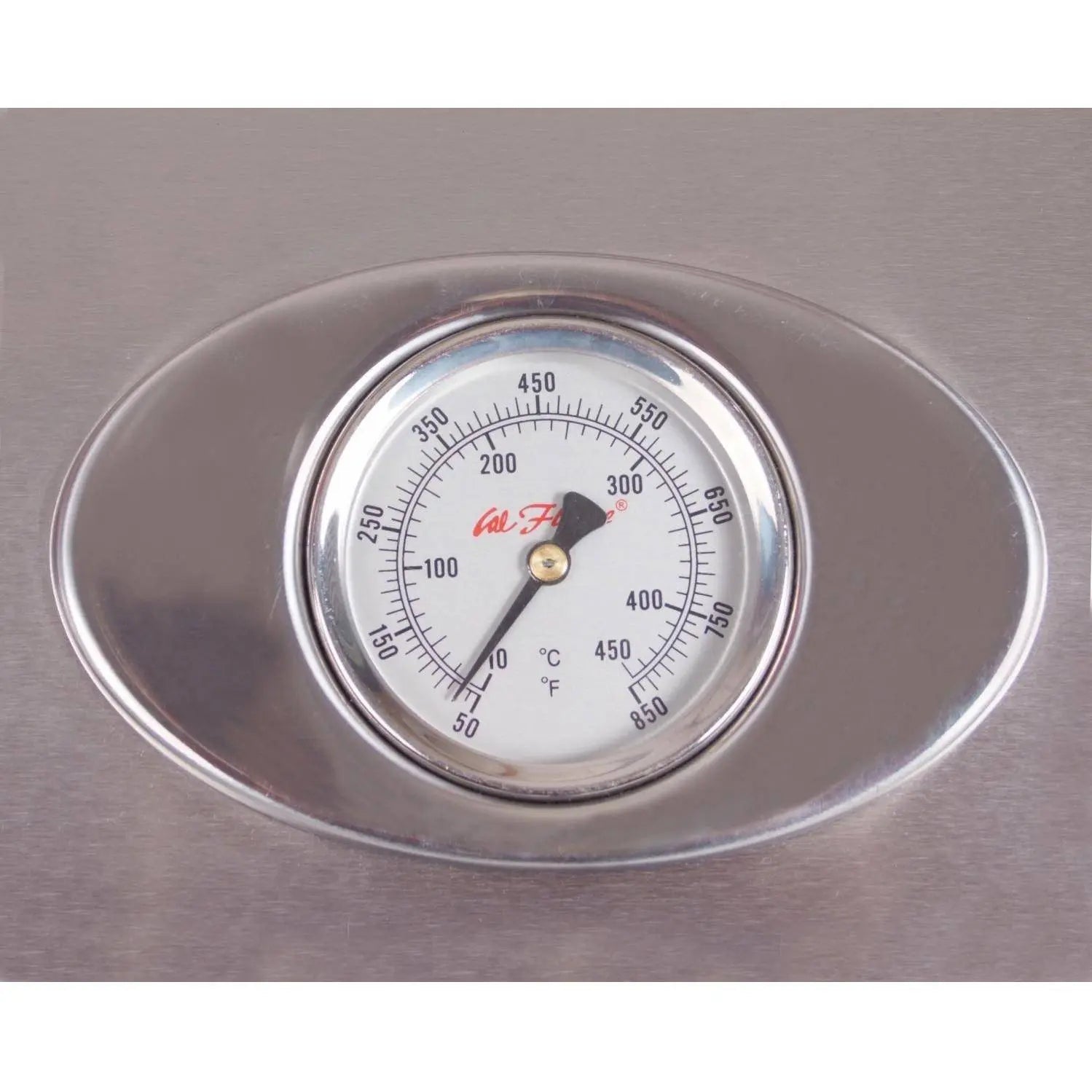 Cal Flame - BBQ Built In Grills G - Series - 5 Burner - BBQ19G05 - Built - In Propane or Natural Gas Grills by Cal Flame | Buy at Agent BBQ