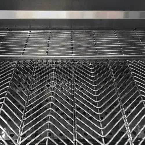 Cal Flame - BBQ Built In Grills - G - Series - Charcoal - BBQ18G870 - Outdoor Grills by Cal Flame | Buy at Agent BBQ