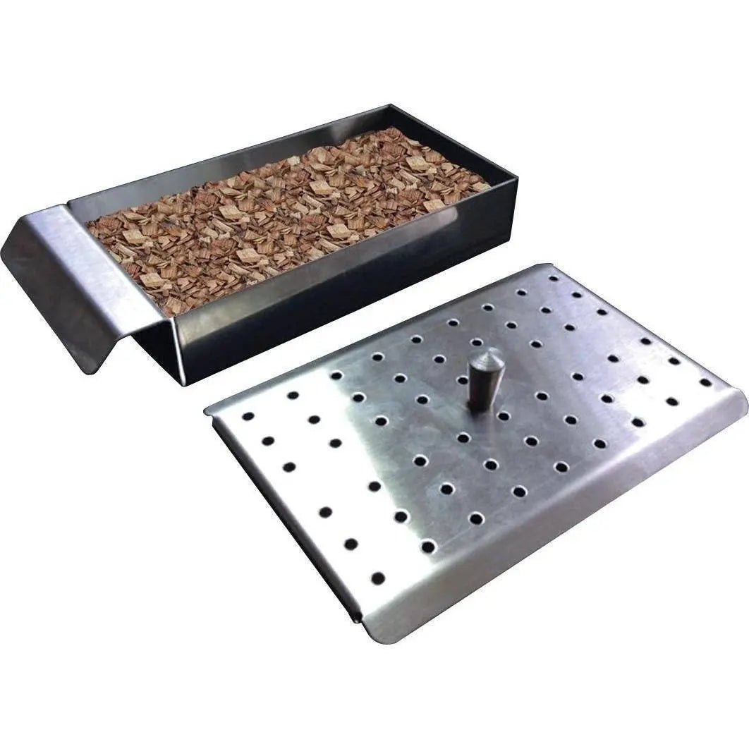 Cal Flame - BBQ Built In Grills P - Series 6 Burner with Lights, Rotisserie & Back Burner - Liquid Propane - BBQ19P06 - Built - In Propane or Natural Gas Grills by Cal Flame | Buy at Agent BBQ