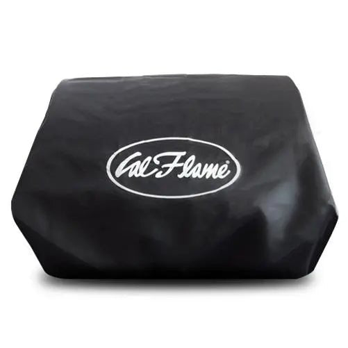 Cal Flame - BBQ Built In Grills Universal Adjustable Cover - BBQC2345BB - Outdoor Grill Accessories by Cal Flame | Buy at Agent BBQ