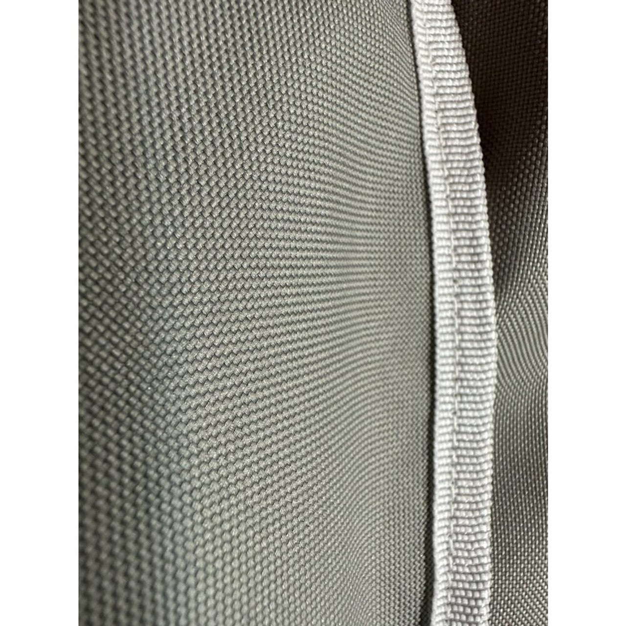 Coyote Gray Cover for Double Side Burner - CCVRDB-BIG