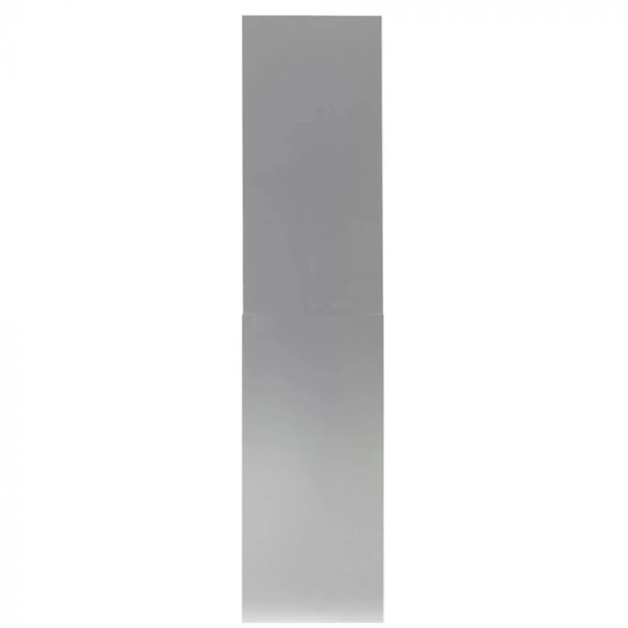 Coyote 10 to 12 Foot Flue Extension for Hood - C1FLUE12 - by Coyote Outdoor Living | Buy at Agent BBQ