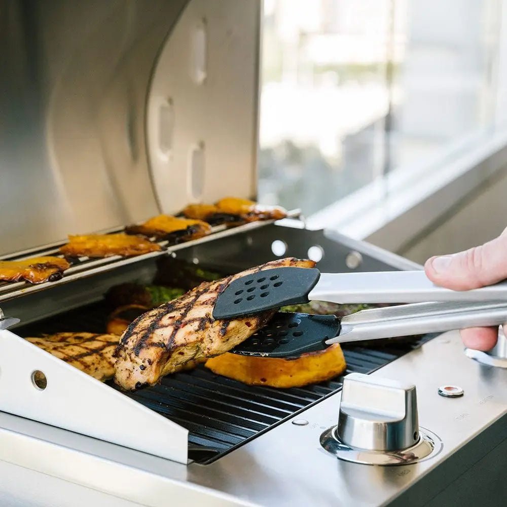 Coyote 120v Single Burner Electric Grill - C1EL120SM - Electric Grills by Coyote Outdoor Living | Buy at Agent BBQ
