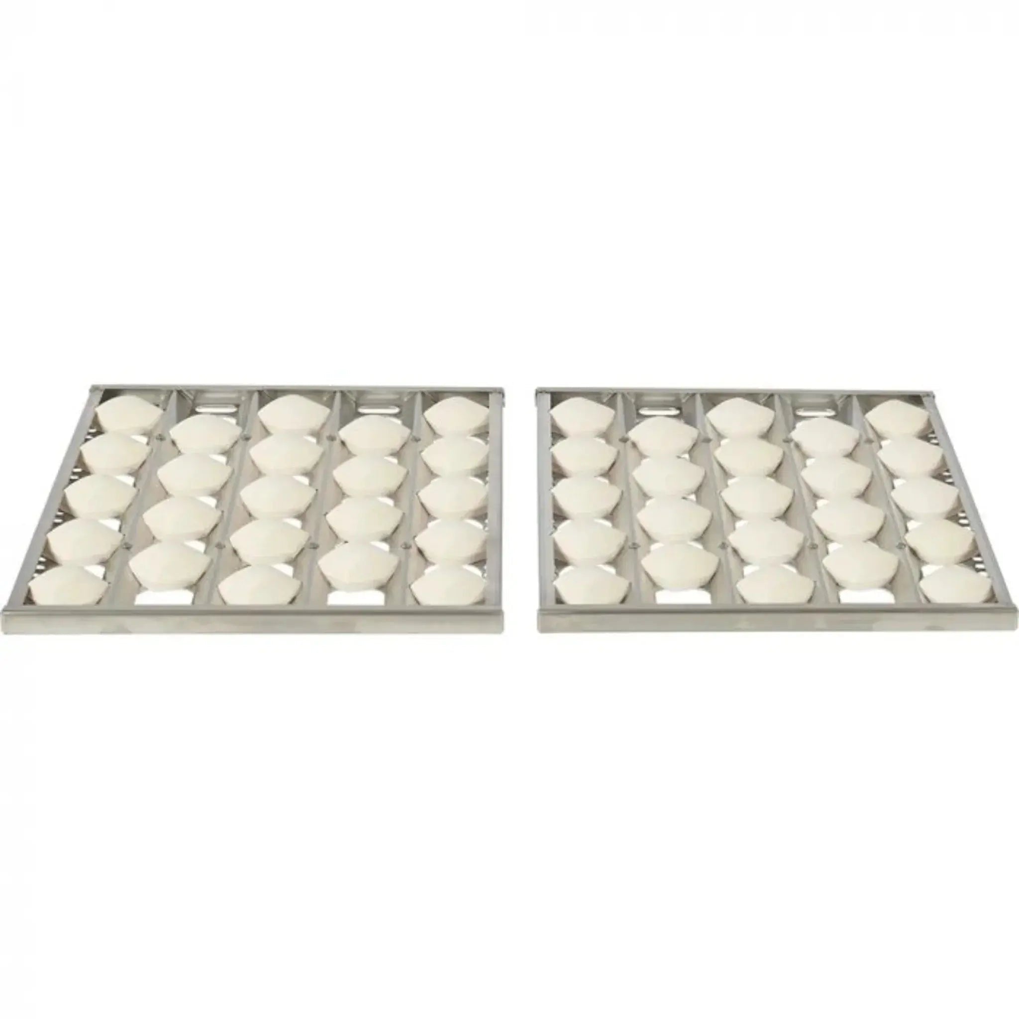 Coyote 28" Ceramic Briquettes, 2 Pack - C3BRIQ30 - by Coyote Outdoor Living | Buy at Agent BBQ