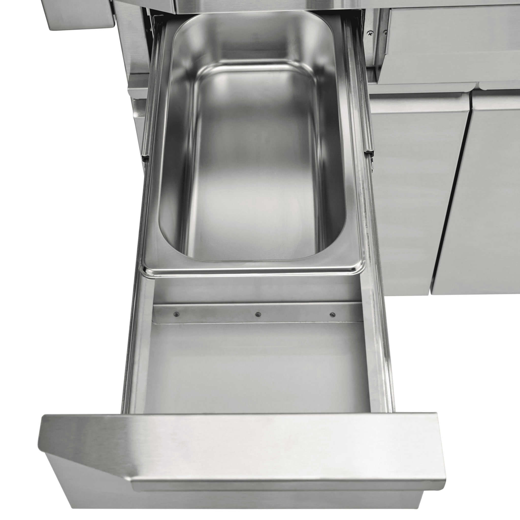 Coyote 28 - inch Built In Pellet Grill - C2P28 - Pellet Grills by Coyote Outdoor Living | Buy at Agent BBQ