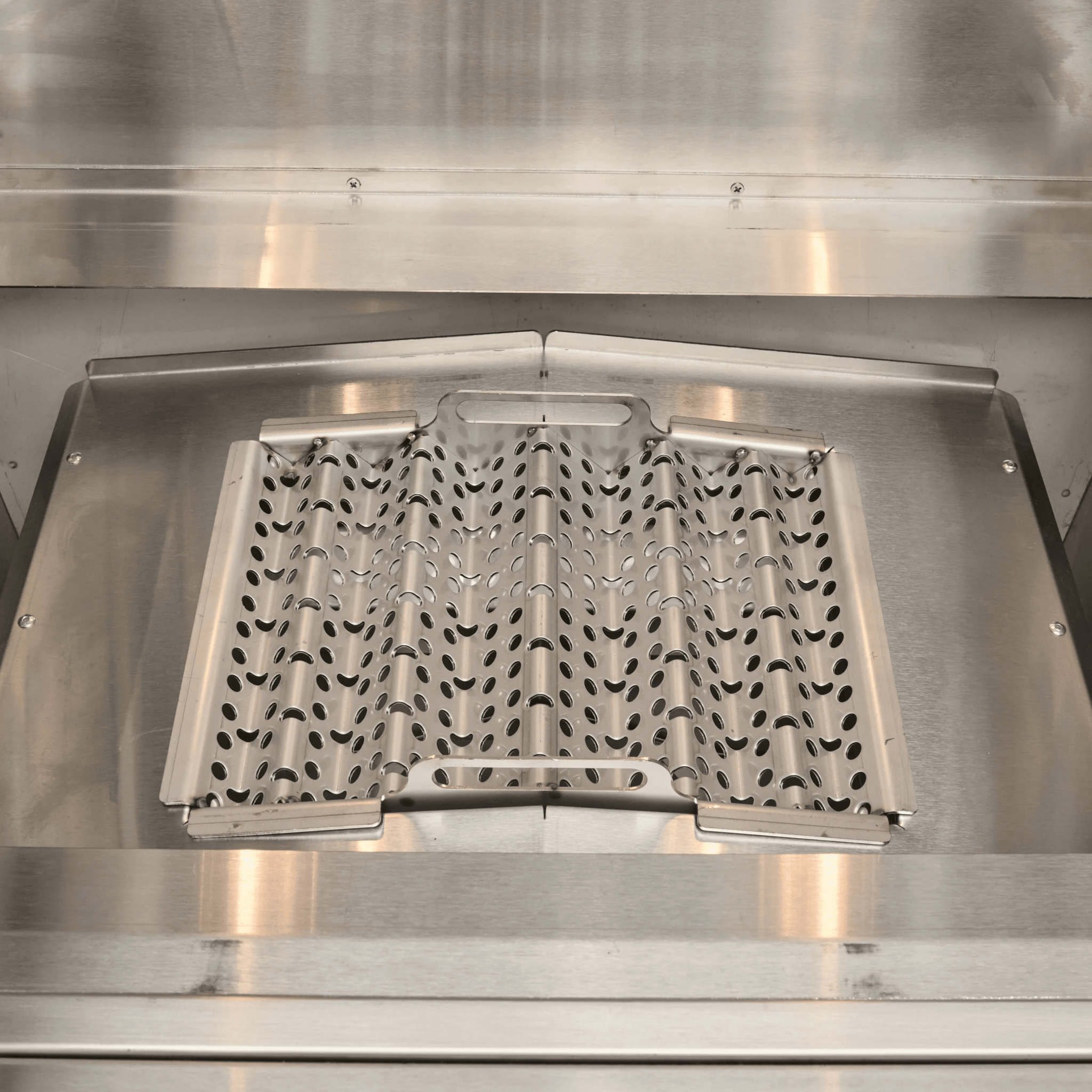 Coyote 28 - inch Built In Pellet Grill - C2P28 - Pellet Grills by Coyote Outdoor Living | Buy at Agent BBQ