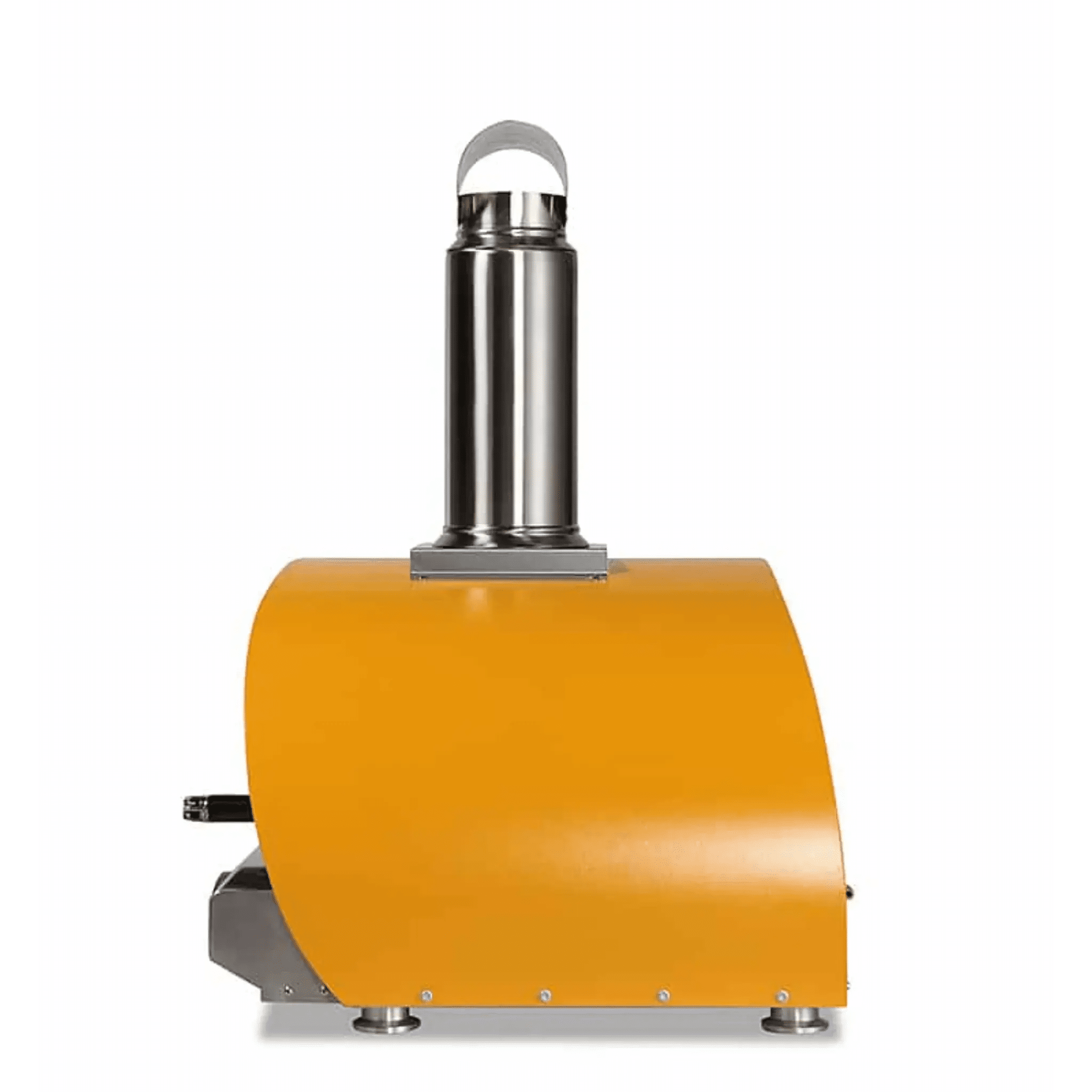 Coyote 30" Hybrid Multi - Fuel Pizza Oven - C1PZ30H - Outdoor Pizza Oven by Coyote Outdoor Living | Buy at Agent BBQ